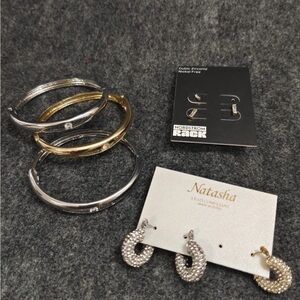 New Nordstrom Jewelery Bundle